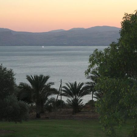 Golan Rooms At Sagi Family Country Lodging Ramot Екстериор снимка