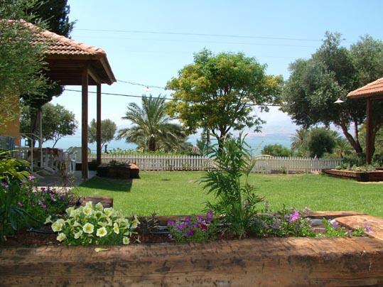 Golan Rooms At Sagi Family Country Lodging Ramot Екстериор снимка