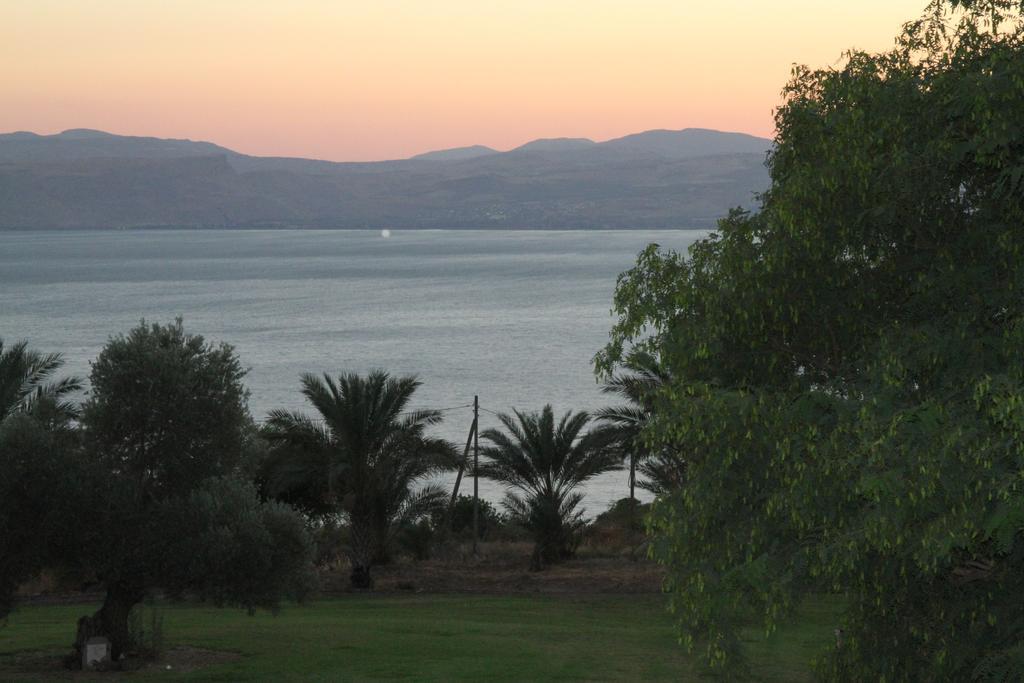 Golan Rooms At Sagi Family Country Lodging Ramot Екстериор снимка