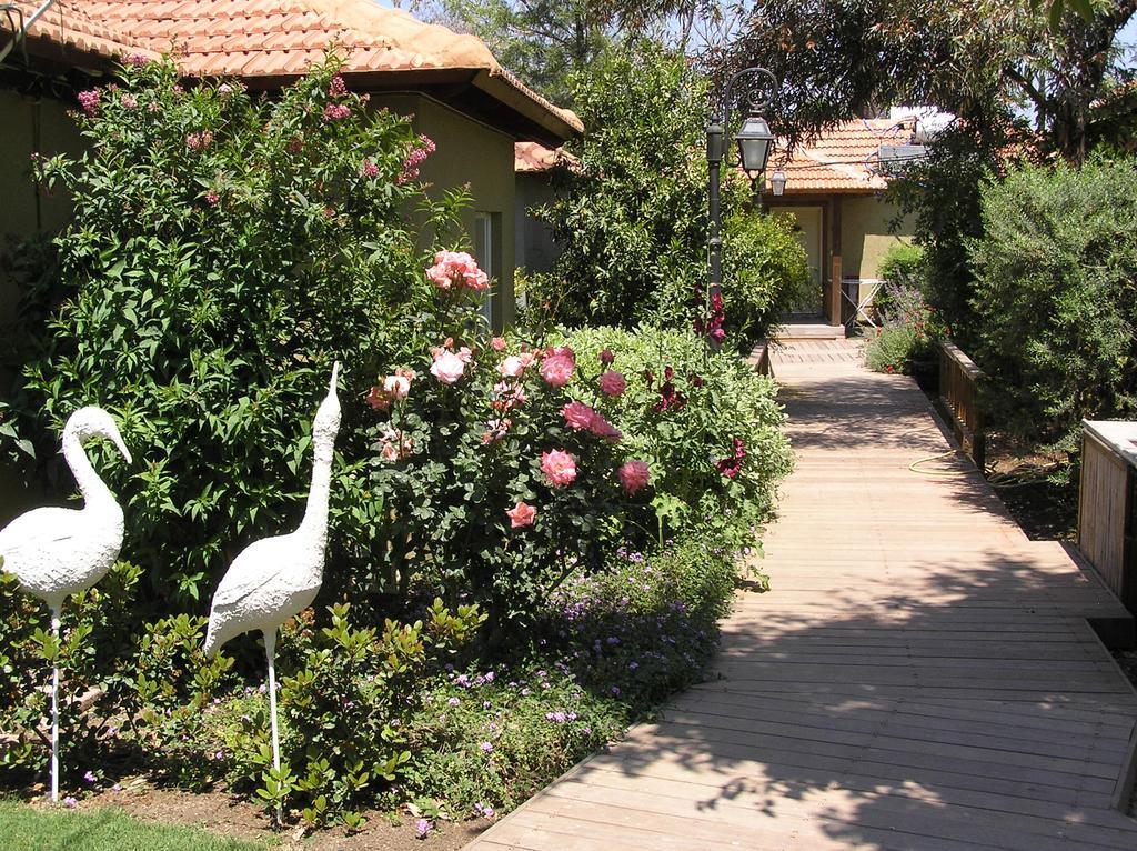 Golan Rooms At Sagi Family Country Lodging Ramot Екстериор снимка