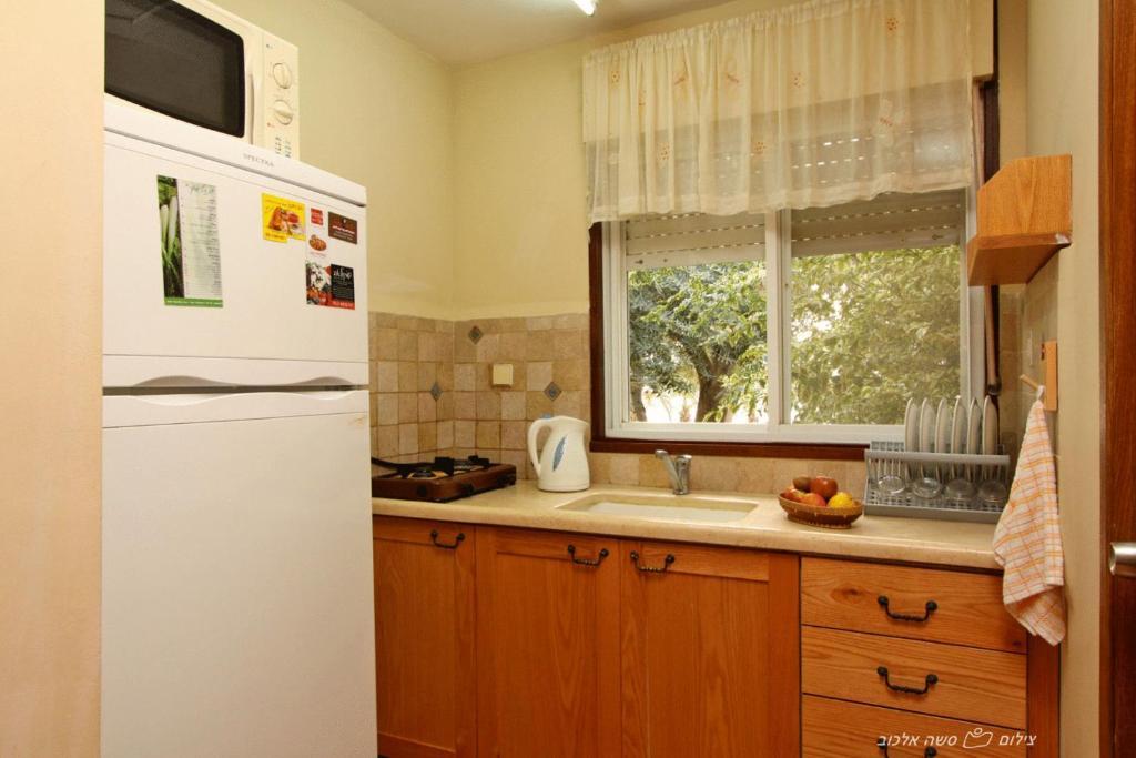 Golan Rooms At Sagi Family Country Lodging Ramot Екстериор снимка